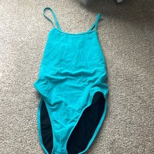 Jolyn swim suit